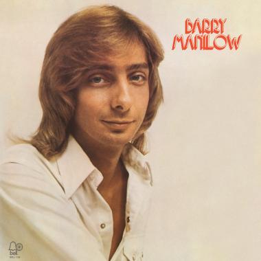 Barry Manilow -  Barry Manilow